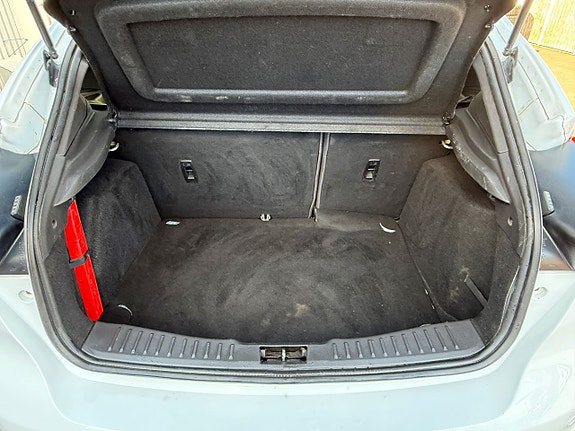 Ford Focus 22 of 22