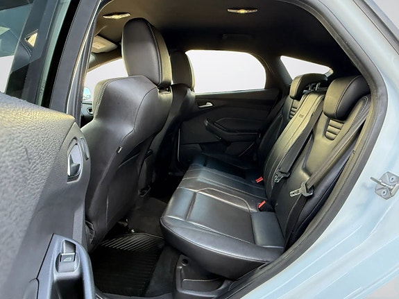 Ford Focus 13 of 22