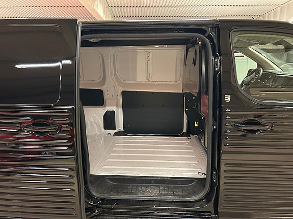 Citroen Jumpy 15 of 17