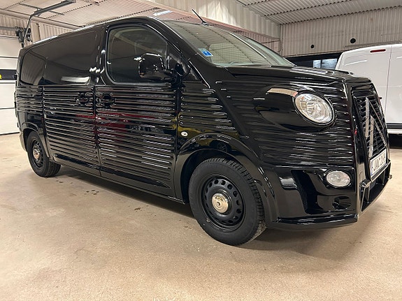 Citroen Jumpy 5 of 5