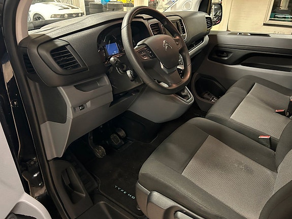 Citroen Jumpy 8 of 17