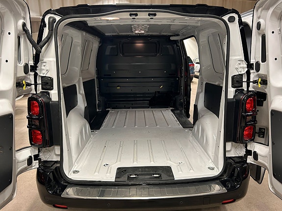 Citroen Jumpy 16 of 17