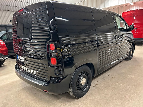 Citroen Jumpy 4 of 5