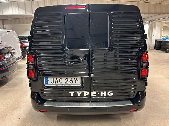 Citroen Jumpy 6 of 17