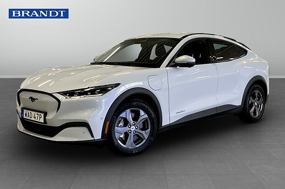 Ford Mustang Mach-E