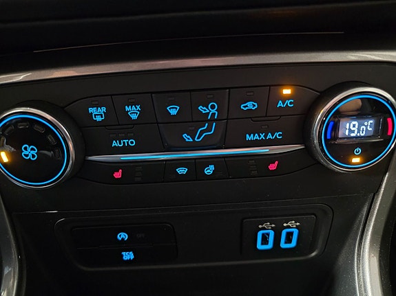 Ford Ecosport 7 of 10
