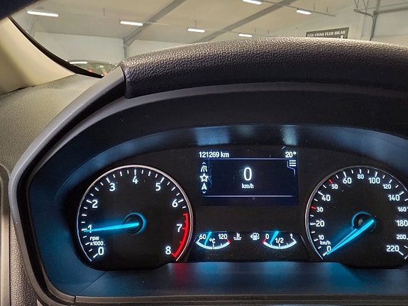 Ford Ecosport 10 of 10