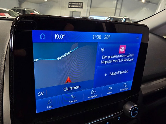 Ford Ecosport 9 of 10