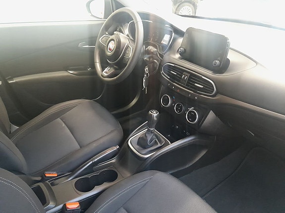 Fiat Tipo 6 of 7
