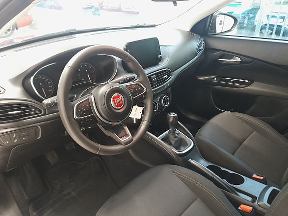 Fiat Tipo 7 of 7