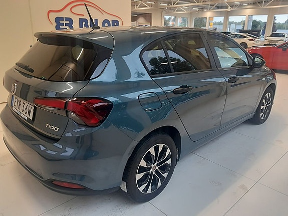 Fiat Tipo 4 of 5