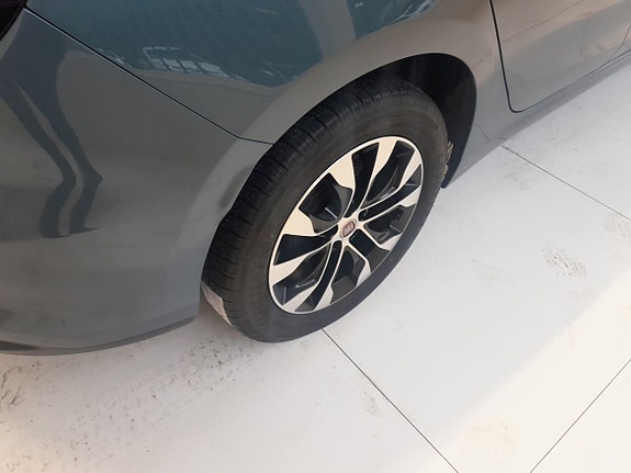 Fiat Tipo 5 of 5