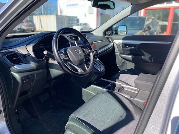Honda CR-V 5 of 5
