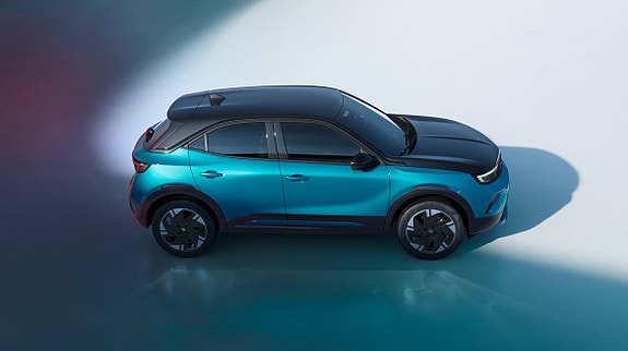 Opel Mokka 6 of 8