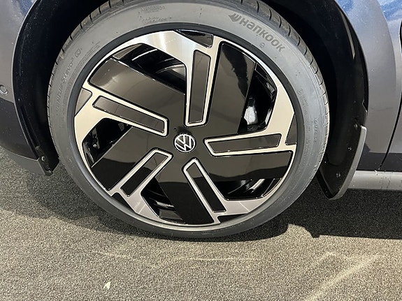 Volkswagen ID. Buzz 6 of 16
