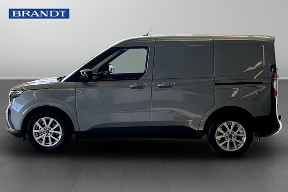 Ford Transit Courier 5 of 18