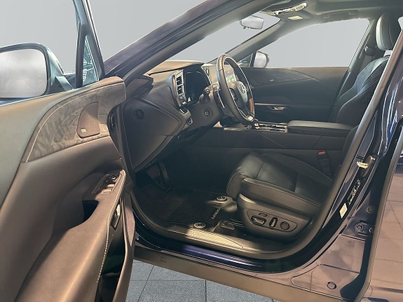 Lexus RX450h 6 of 30