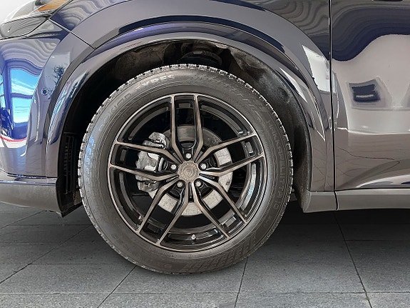Lexus RX450h 29 of 30