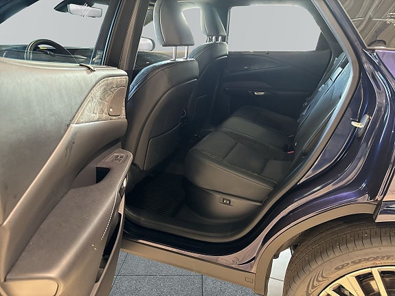 Lexus RX450h 4 of 30