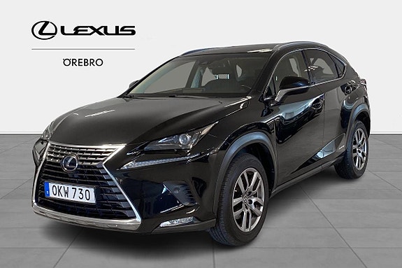 Lexus NX 300h