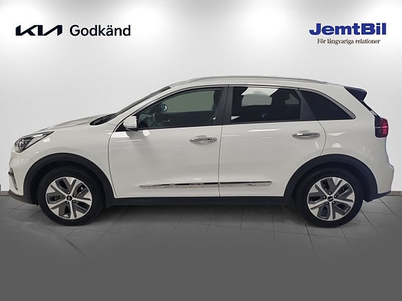 Kia e-Niro 4 of 5