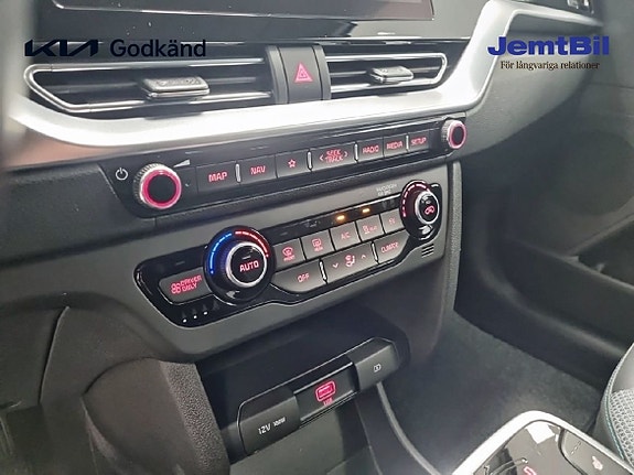 Kia e-Niro 13 of 14
