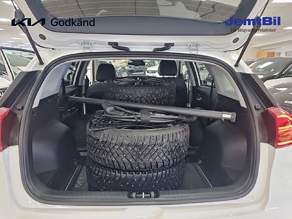 Kia e-Niro 14 of 14