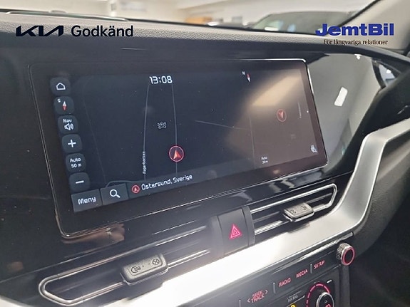 Kia e-Niro 11 of 14