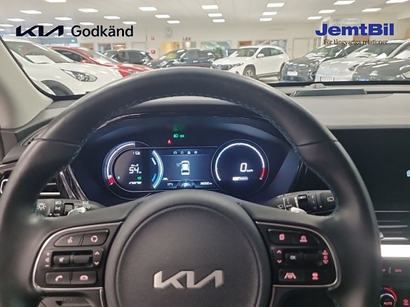 Kia e-Niro 10 of 14
