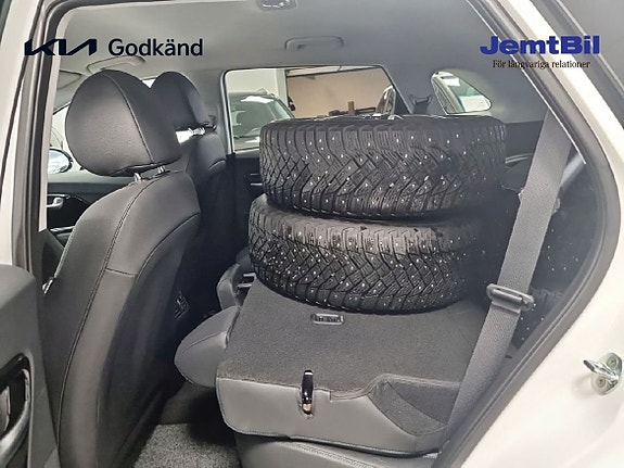 Kia e-Niro 9 of 14