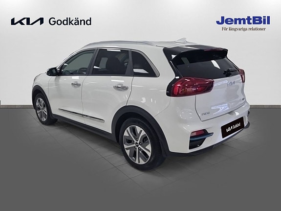 Kia e-Niro 6 of 14