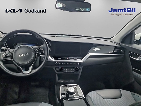 Kia e-Niro 7 of 14
