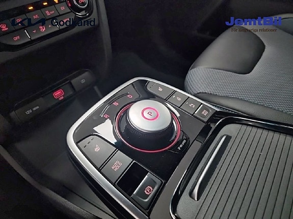 Kia e-Niro 12 of 14