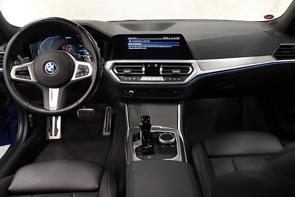 BMW 330e 6 of 12