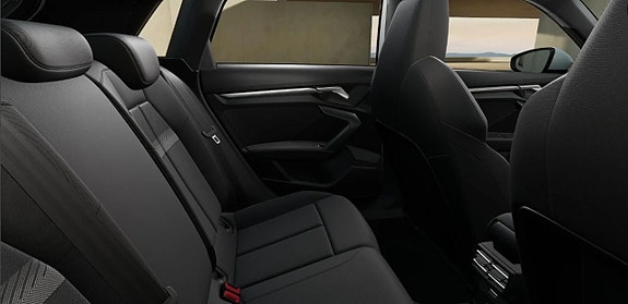 Audi A3 11 of 11