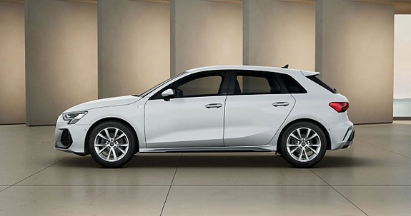 Audi A3 2 of 5