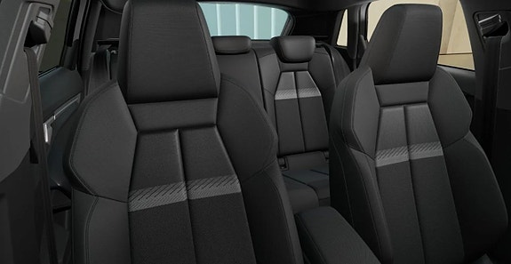 Audi A3 10 of 11