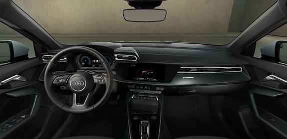 Audi A3 8 of 11
