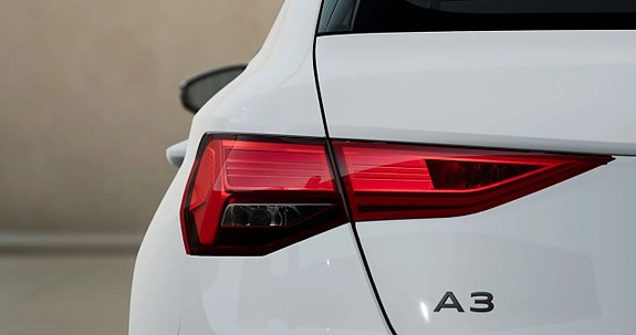 Audi A3 5 of 5