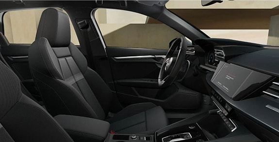 Audi A3 9 of 11