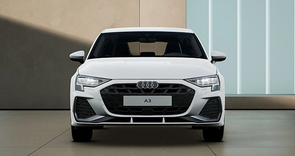 Audi A3 4 of 5