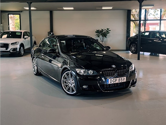 BMW 335iS