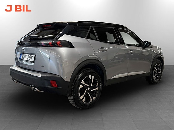 Peugeot 2008 4 of 5