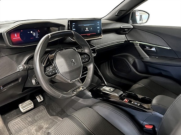 Peugeot 2008 5 of 5