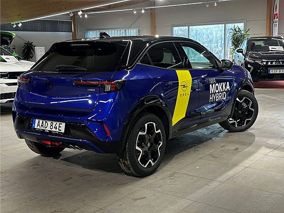 Opel Mokka 5 of 5