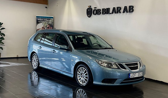 Saab 9-3