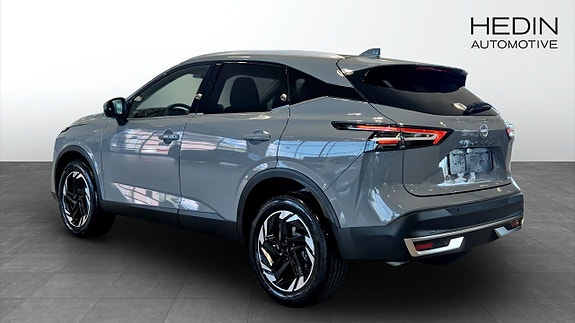 Nissan Qashqai 6 of 12
