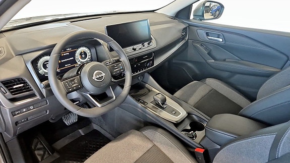 Nissan Qashqai 11 of 12