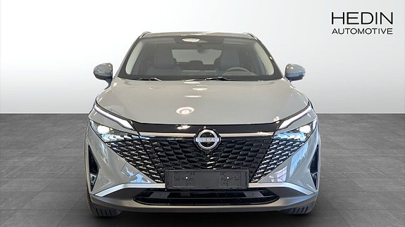 Nissan Qashqai 2 of 5