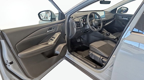 Nissan Qashqai 10 of 12